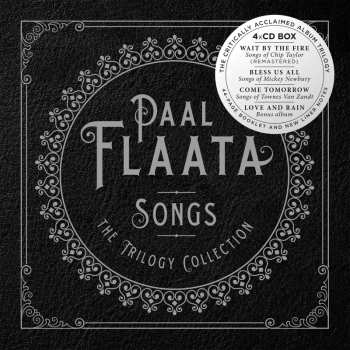 CD Paal Flaata: Songs – The Trilogy Collection