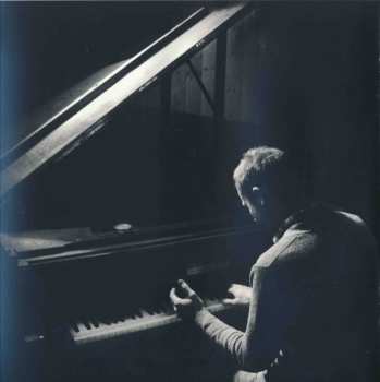 CD Paal Flaata: Wait By The Fire - Songs Of Chip Taylor