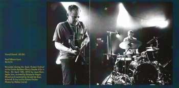 CD Terrie Ex: Gored Gored