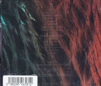 CD/Set di cofanetti Pablo Alborán: Vértigo