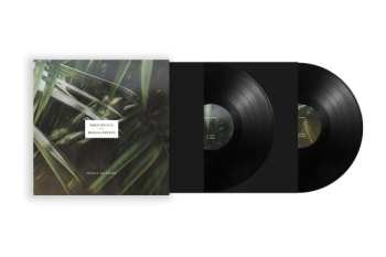 2LP Pablo Bolivar: Details Am Rande