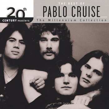 CD Pablo Cruise: The Best Of Pablo Cruise