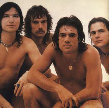 CD Pablo Cruise: The Best Of Pablo Cruise