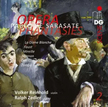 Opera Phantasies 2