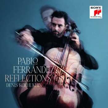 Album Denis Kozhukhin: Reflections