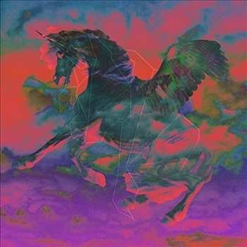 LP Pablo López: Unikornio (Once Millones de Versos Después de Ti)