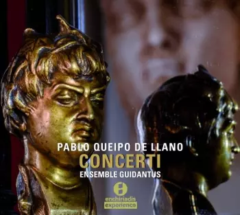 Pablo Queipo de Llano: Concerti