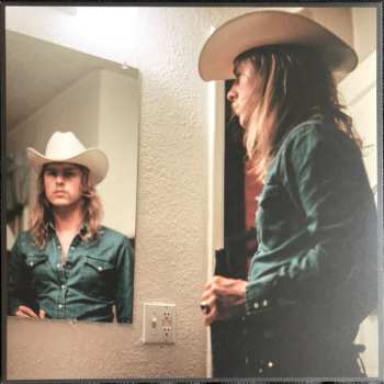 Album Pablo van de Poel: Americanalog