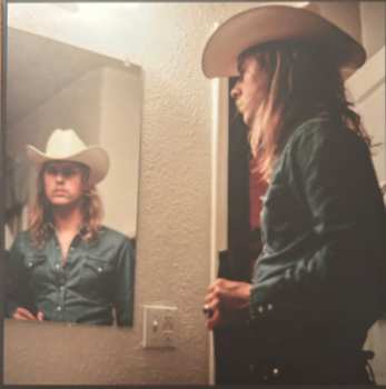 LP Pablo van de Poel: Americanalog