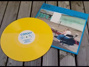 Chlorine