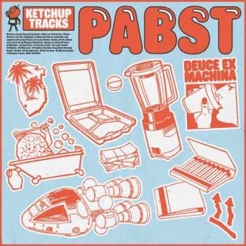Album Pabst: Deuce Ex Machina