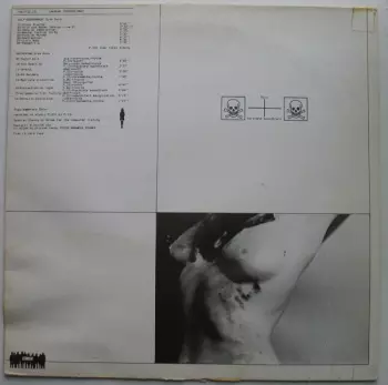 Unusual Perversions