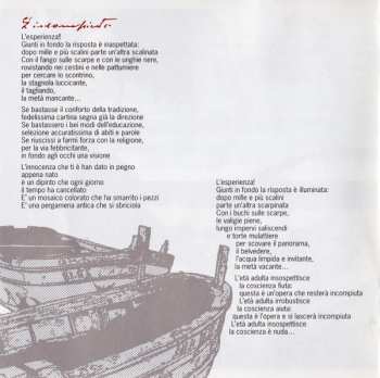 CD Pacifico: Dolci Frutti Tropicali