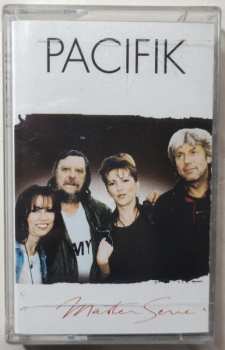 MC Pacifik: Master Serie
