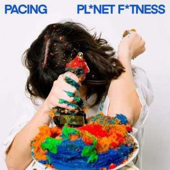Album Pacing: Pl*net F*tness