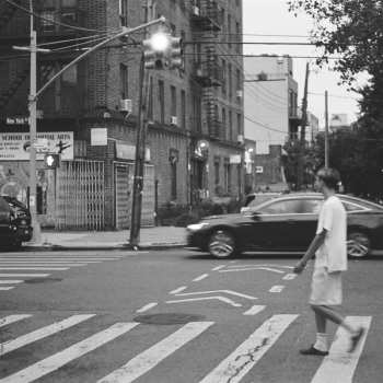 LP Paco Cathcart: Down On Them CLR