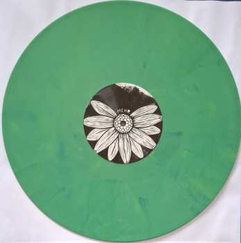 LP Paddelnohnekanu: Niemand Liebt Dich Mehr CLR | LTD