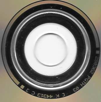 CD Paddy Goes To Holyhead: Ready For Paddy?