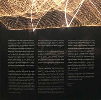 2LP Paddy McAloon: I Trawl The Megahertz