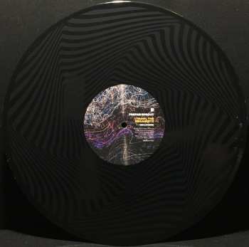 2LP Paddy McAloon: I Trawl The Megahertz