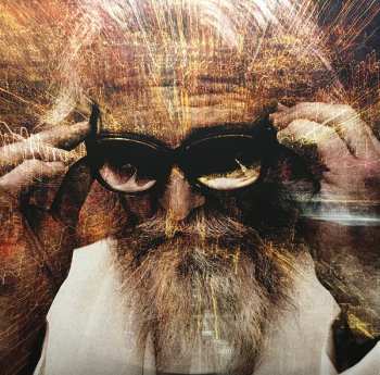 2LP Paddy McAloon: I Trawl The Megahertz