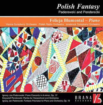 Polish Fantasy 