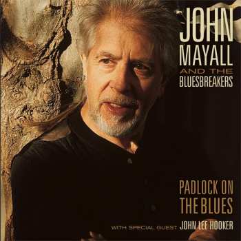 2LP John Mayall & The Bluesbreakers: Padlock On The Blues