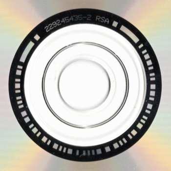 CD Scott Ross: Fandango / 9 Sonatas