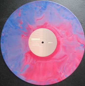 LP Paerish: You're In Both Dreams (And You're Scared) LTD | CLR