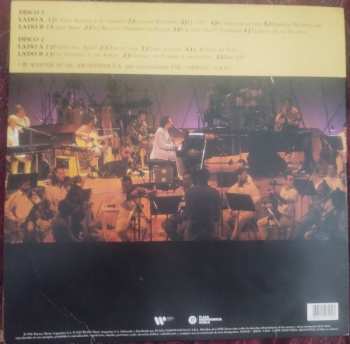2LP Fito Páez: Euforia