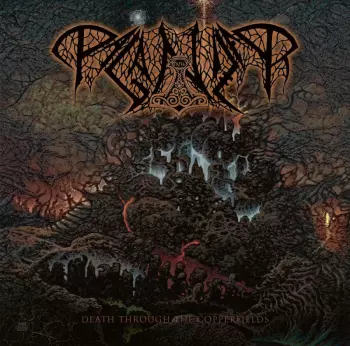 Paganizer: Death Through The Copperfields