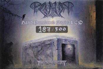 CD Paganizer: Flesh Requiem LTD | NUM