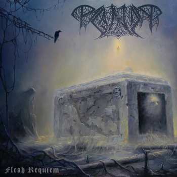 CD Paganizer: Flesh Requiem LTD | NUM