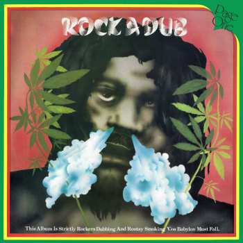 Album Page One: Rock A Dub