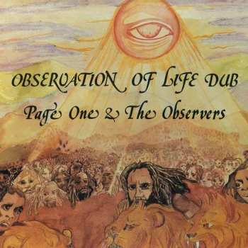 LP Page One: Observation Of Life Dub LTD