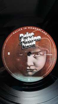 2LP Paice Ashton & Lord: Malice In Wonderland
