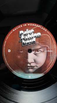 2LP Paice Ashton & Lord: Malice In Wonderland