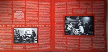 2LP Paice Ashton & Lord: Malice In Wonderland