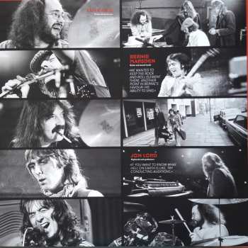 2LP Paice Ashton & Lord: Malice In Wonderland