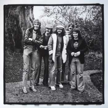 2LP Paice Ashton & Lord: Malice In Wonderland