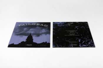 LP Pailhead: Trait LTD
