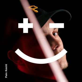 CD Pain: Ksicht