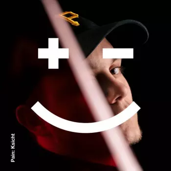 Pain: Ksicht