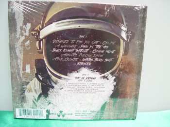 2CD Pain: Coming Home LTD | DIGI
