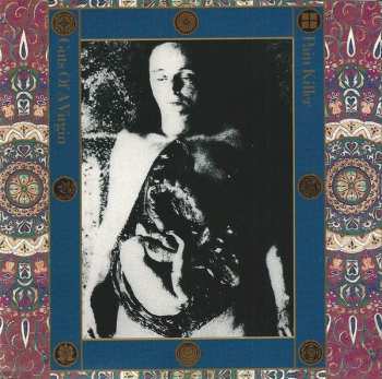 4CD PainKiller: Collected Works