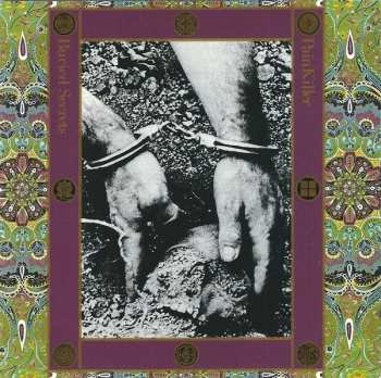 4CD PainKiller: Collected Works