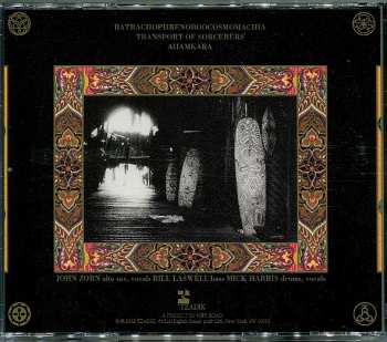 CD PainKiller: Talisman (Live In Nagoya)