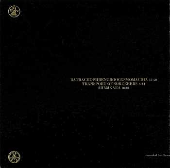 CD PainKiller: Talisman (Live In Nagoya)