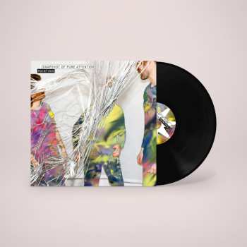 Album Painting: Snapshot Of Pure Attention