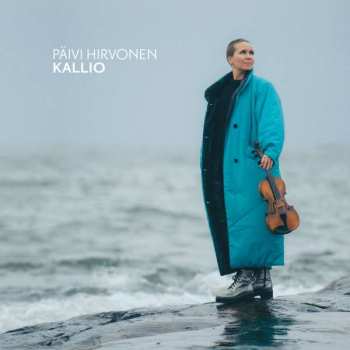 CD Päivi Hirvonen: Kallio